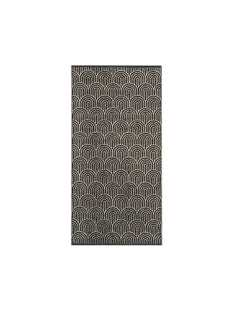 CAWÖ | Duschtuch 70x140cm MAISON Basalt | 